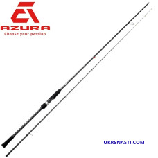 Спиннинг Azura '24 Kinetik 7'9"L длина 2,36м тест 2-10гр